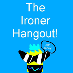 The Ironer hangout