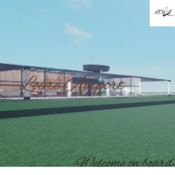 fictional Airport