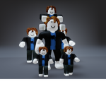 -Bacon ARMYYYYY-