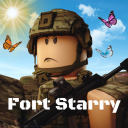 Fort Starry | RP