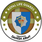 [RDA] Royal Danish Life Guards