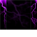 LIGHTNING SHEILDS