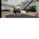 Robux para mis amigos y amigas :3