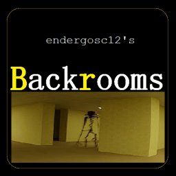 endergosc's backrooms