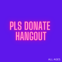 Pls donate Hangout (Christmas Update)