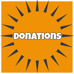 Donations