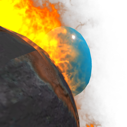 The ##### ###### and Earth Eggs (Non Anchored)
