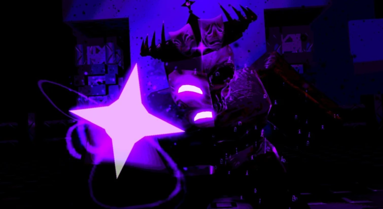 Forsaken: Concepts [5X MONEY , EXP] screenshot 3