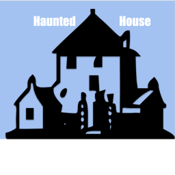Haunted house