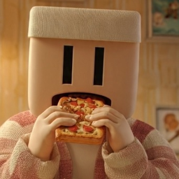 EAT A BRAINROT