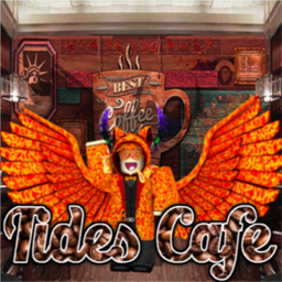 Tides Café