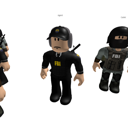 UIU/FBI Unit