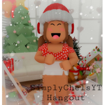 Simply Chels Hangout