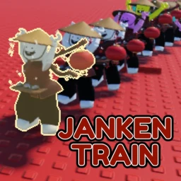 Janken Train | Mashumaroman icon