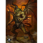 DEMONSARESUMMONED