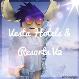 [NEW HOTEL!] Vesta Hotel & Resorts | V2