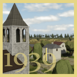 Upper Rhine - Conquest