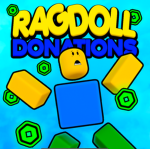 Ragdoll Donation