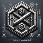 Innovation X: Security Department