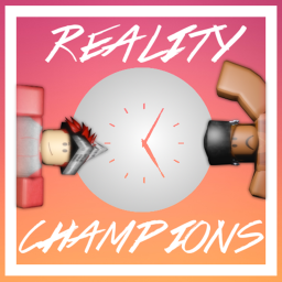 {RC} Time's Up