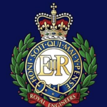 {BA} Royal Engineer Corps