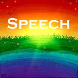 Pride Speech Center