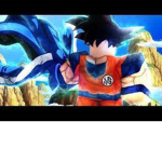 Goku Item Buyer!!😈