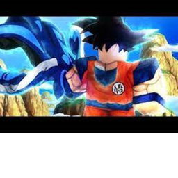 Goku Item Buyer!!😈