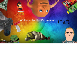 The memer hangout
