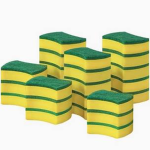 Soapy Sponge Kingdom