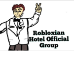 robloxian hotel official group