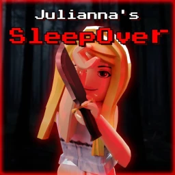 Julianna's SleepOver [Horror] icon