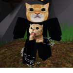 #OfficialCatClan