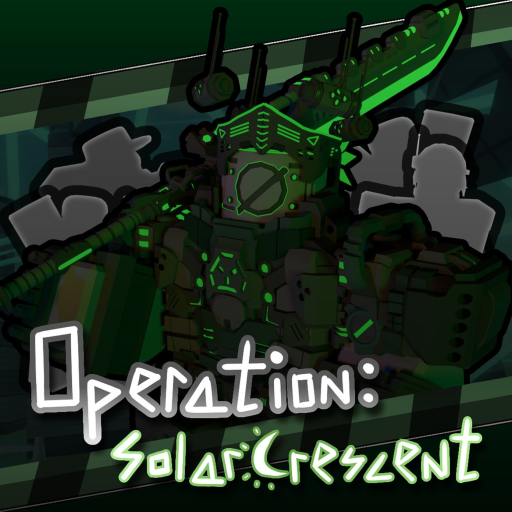 OPERATION: Solar Crescent