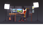 good gamers e