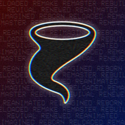 Tornado Insanity Roblox group icon