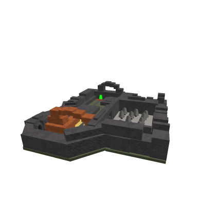 Tower Defense Simulator Map 