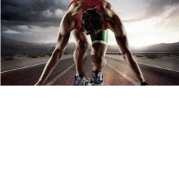 Fast Runners