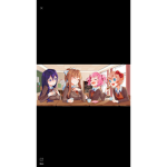 doki doki club!!!!!!!