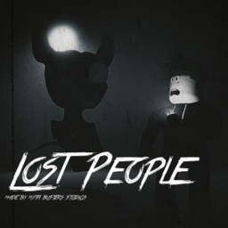 👥Lost People