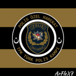 | TPK | Polis Özel Harekat Daire Başkanlığı