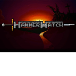 Hammerwatch players