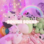 -squish squad-