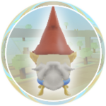 Gnomeberg Egg