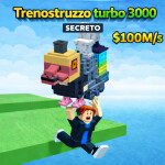 Salta por un Brainrot