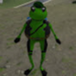 Nuggiepucks community