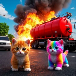 Взрывные котята! icon