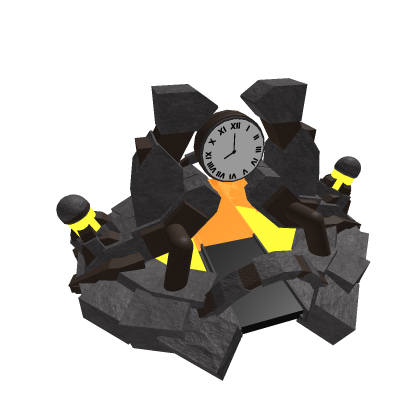 Burning Time