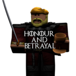 Honour and Betrayal