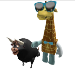 Rare UGC